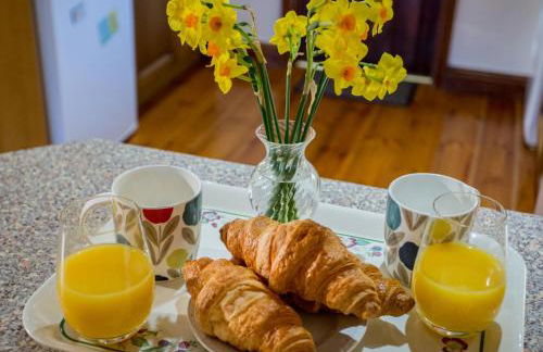 Callestock Courtyard Cottages - Photo 61