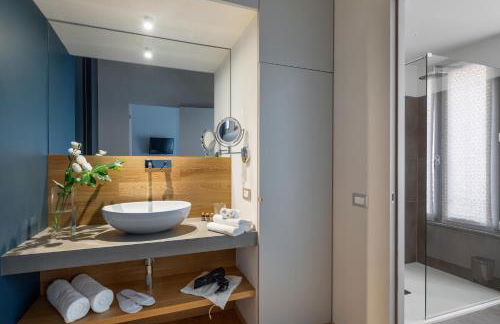 30Cavour luxury suites - Foto 34