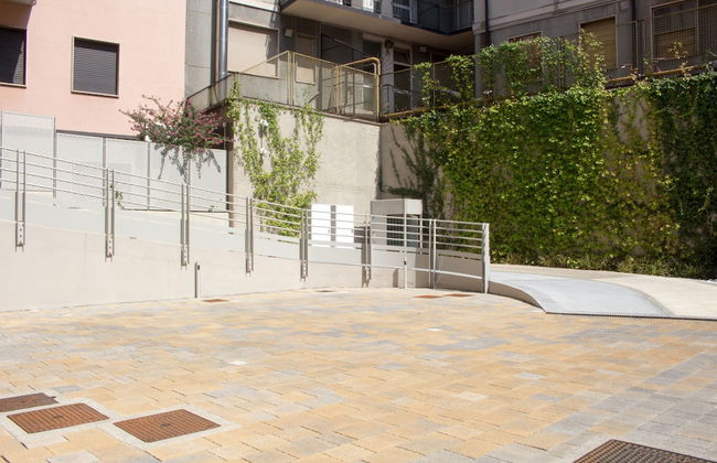 AR Boutique Apartments - Photo 77