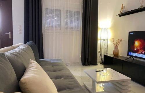 Modern house near Lefkada - Foto 48