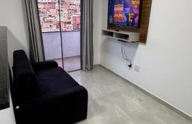 Vizion Mar Vidigal - Foto 5