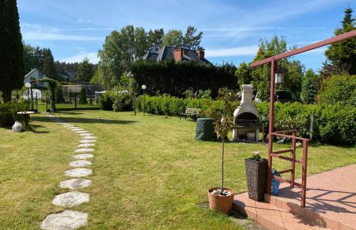 Domek na Kaszubach - Foto 9