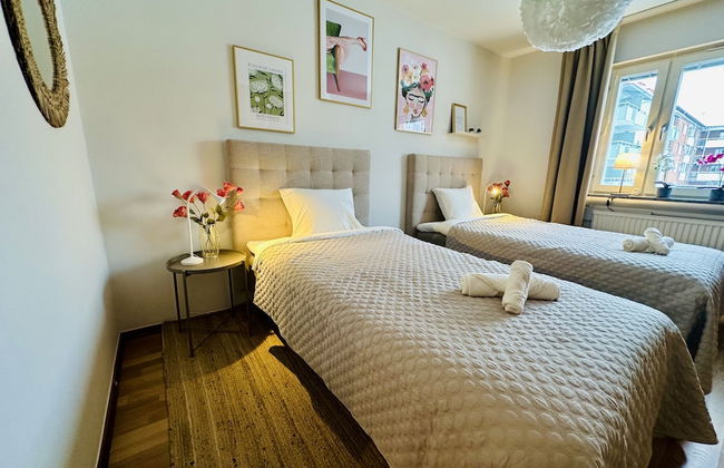 Prinshöjden Hotel - Smart Digital Apartments & Villas - Foto 5