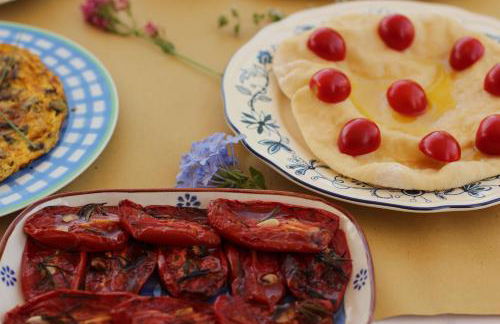 B&B Vento di Rose - Foto 12