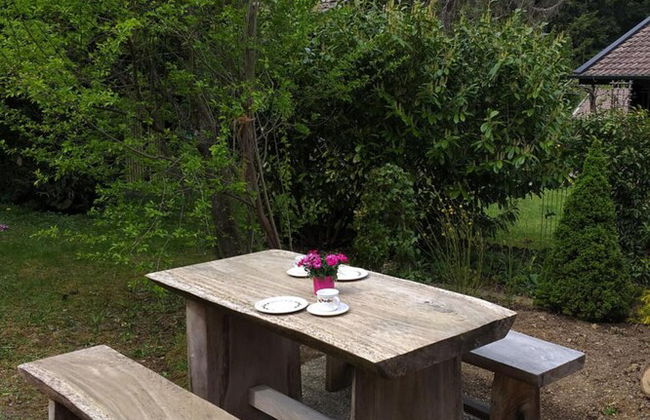 Ferienhaus in Dornhan - Foto 23