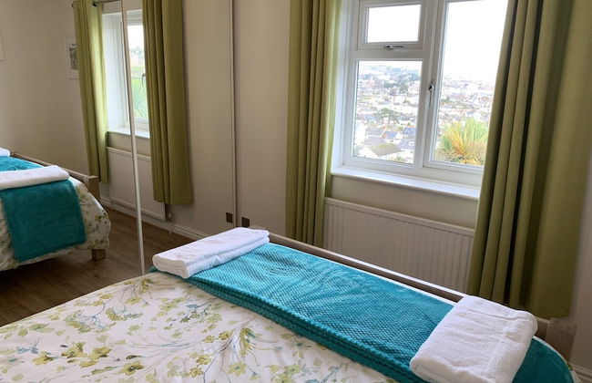 Paignton View Holiday Home - Foto 6