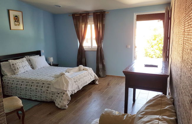 Gojim Casa Rural - Photo 6