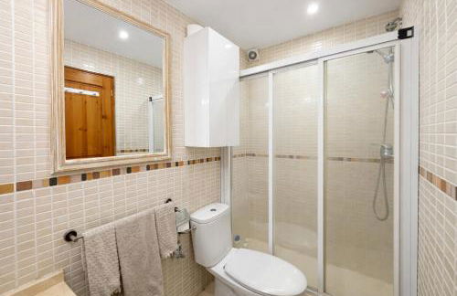 Luxury House - Montesol ALBERT VILLAS - Foto 38