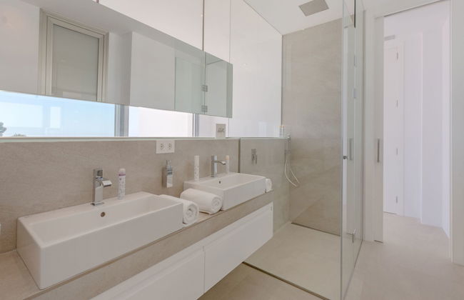 Villa Halcon al Mar - Foto 19