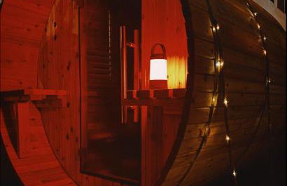 Fragrant Finnish Sauna & Cozy Pool with French 3br - Foto 42