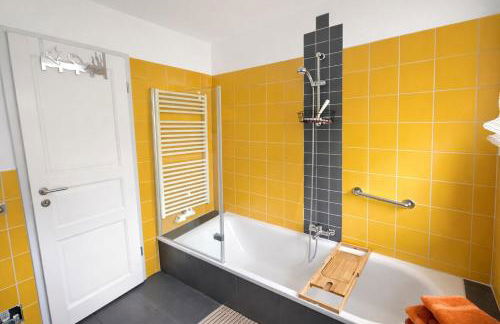 Huus ant Kornfeld Erdgeschoss - Foto 21