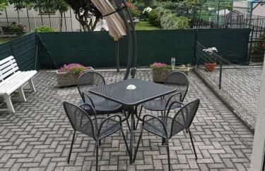 Residenza Le Torri - Photo 19