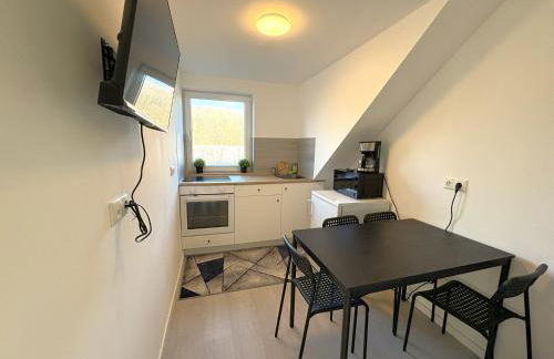 Monteurwohnungen Essen Kudox Living - Foto 42