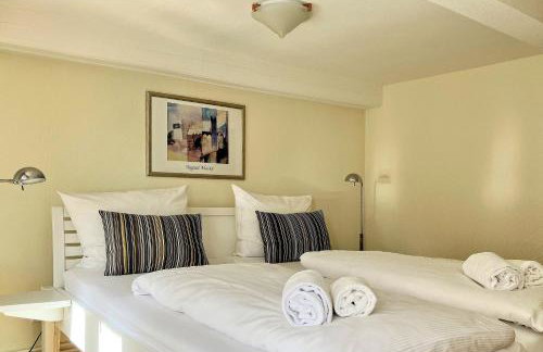 Haus 25 in Oldsum - Foto 13