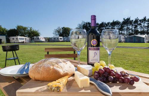 46 Gower Holiday Village with Swimming pool - Foto 28