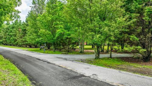 Faith Family Farmhouse on Farm in Mentone, Alabama - Foto 5