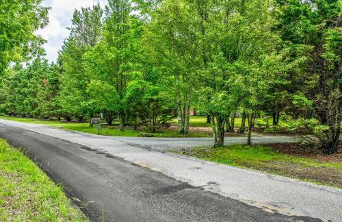 Faith Family Farmhouse on Farm in Mentone, Alabama - Foto 5