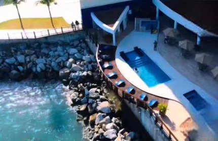 Iate Plaza Flat 613 - Foto 17