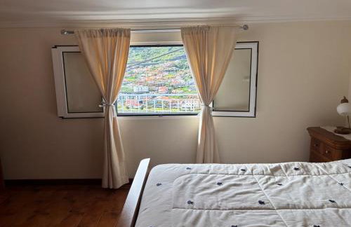 Sea & Mountain View Home in Machico - Foto 19