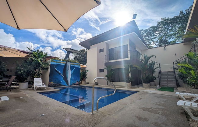 Hotel Uvita Forest - Foto 54