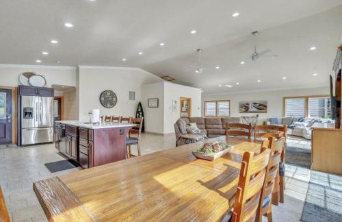 Redmore Lakefront Retreat on East Lake Okoboji - Foto 19