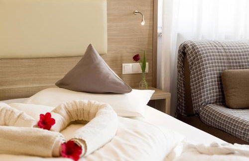 DAS MATSCHER Residence & Garden Hotel - Foto 8