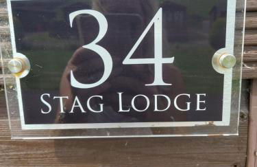 STAG LODGE - Foto 24