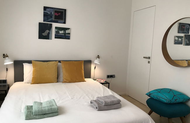 Old Town Apartment Spalena - Photo 10