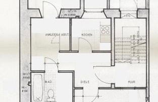 Super Wohnungen #2, #3 und #4 DG im Zentrum, Süd-Sonne und Burg-Blick - Foto 3
