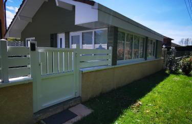 L'orée du Lac Calme et détente - Foto 19