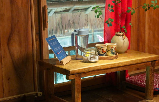 Thai House Pu Luong - Foto 12