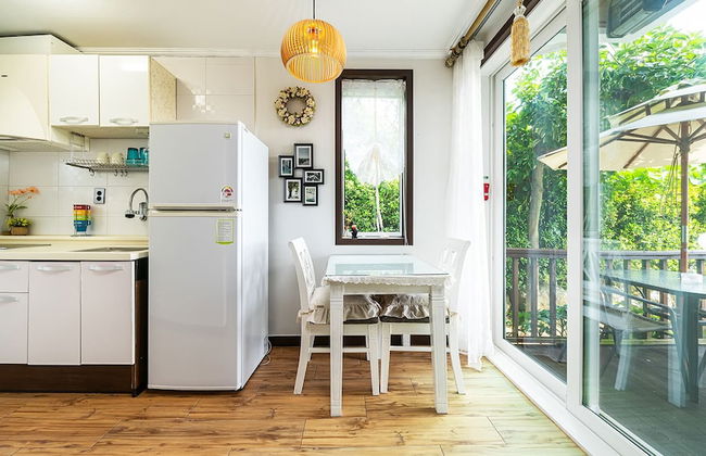 Anmyeondo In You Pension - Foto 26