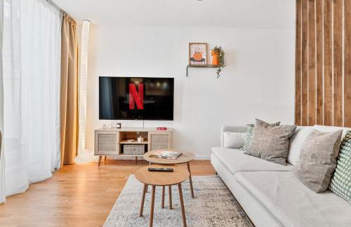 APPARTIO - Altstadt-Appartements I Zentral I Küche I Business - Foto 20