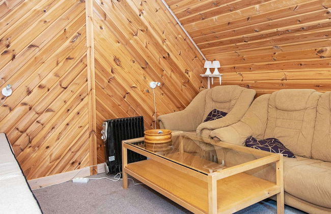 8 Person Holiday Home in Orsted-by Traum - Foto 17