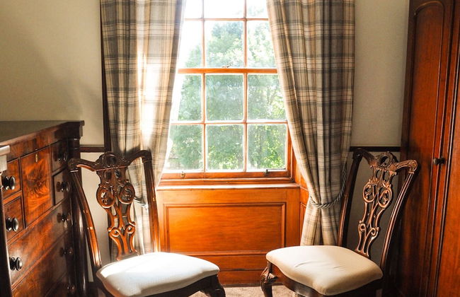 Old Kilmun House - Foto 36