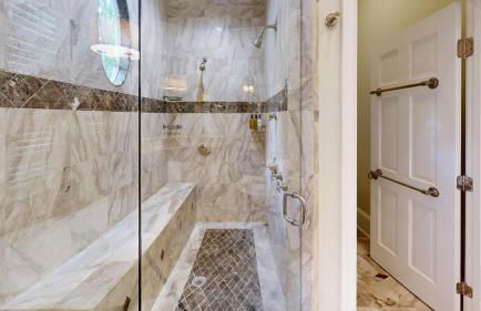 Luxury Spacious 4BR Residence in Central Buckhead - Foto 63