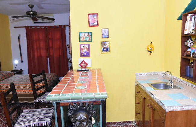 Room in B&B - Cancun Guest House 2 - Foto 24