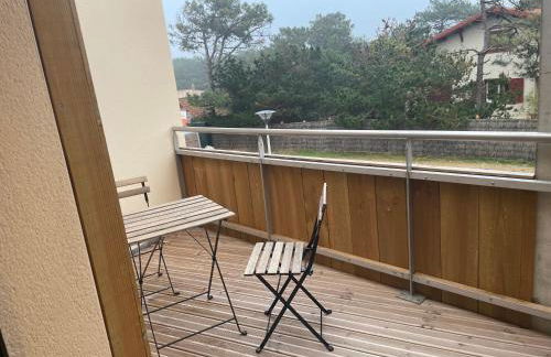 Vue Mer - Au Coeur de Contis Plage - Foto 15