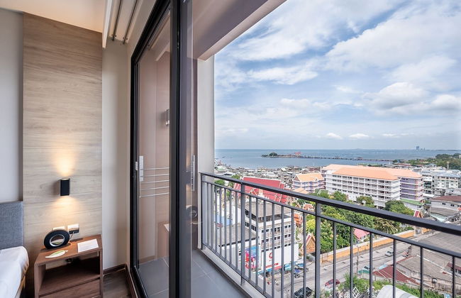 Somerset Harbourview Sri Racha - Photo 22