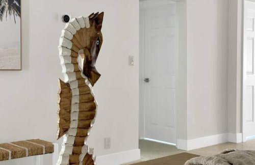 Seahorse Villa 2 in Fort Lauderdale - Foto 41