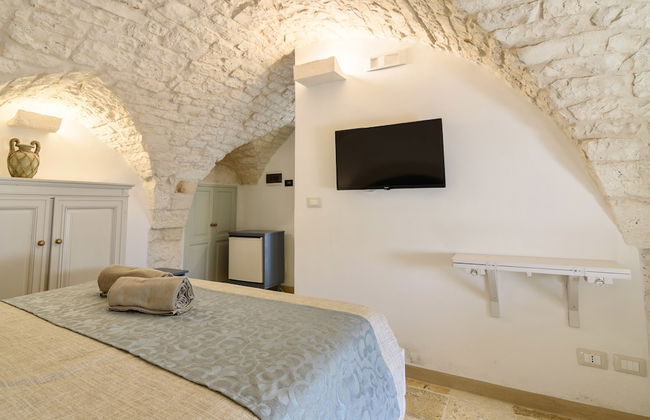 Masseria Ayroldi - Foto 3