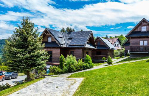 Mergen Bike & Ski Resort - Foto 7