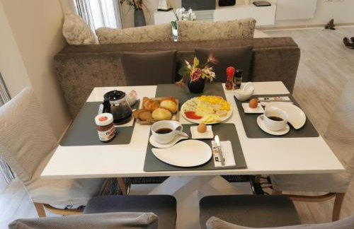 Golf & Meer - Appartment im Skiper Resort - Photo 6