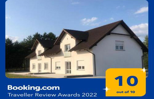 Lasy Jeziora, Cisza i Spokój, Grzybki i Rybki, Dom 180m2 w Swornegacie nad jeziorem Karsińskim - Foto 1