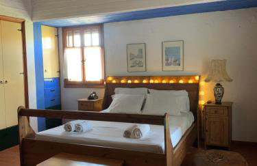 Mavilia Traditional Guesthouse - Foto 4