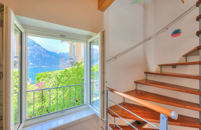 Villa Il Paradiso Di Gabri - Foto 28