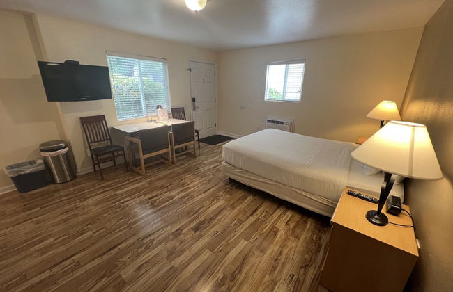 Clear Lake Cottages & Marina - Foto 69