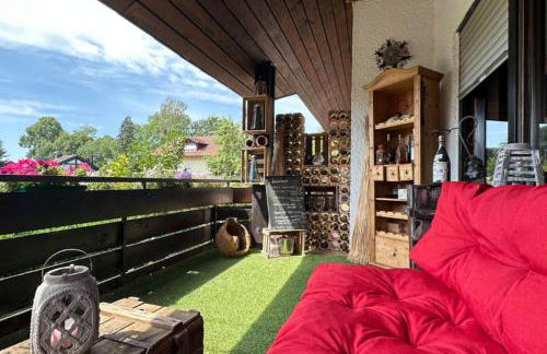 Ferienwohnung Emma - Foto 13