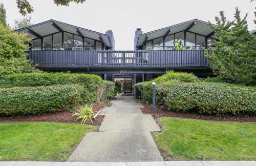 Blueground Palo Alto balcony nr shops dining SFO-1710 - Foto 21