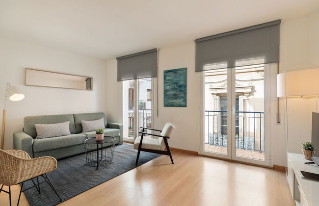 Sitges Group Soul - Foto 43